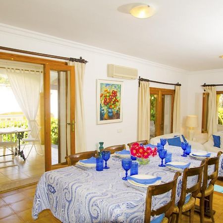 Villa Camila Para 7 Junto A Playa De Sant Pere Alcúdia Extérieur photo
